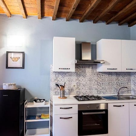 Residenza Roma Apartment Pistoia Exterior photo